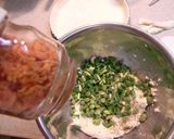 冷凍パイシートで＜豆腐のキッシュ＞♪作り方1写真