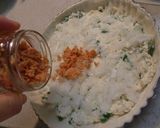 冷凍パイシートで＜豆腐のキッシュ＞♪作り方2写真