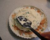 冷凍パイシートで＜豆腐のキッシュ＞♪作り方3写真