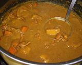 ◇◆カレー☆そうめん◆◇作り方1写真