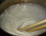 ◇◆カレー☆そうめん◆◇作り方2写真
