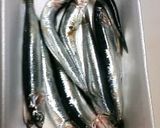 大葉香る♪いわしのつみれ揚げ作り方1写真