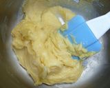 シュークリーム作り方1写真