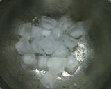 思い立ったら直ぐ出来る！冷えた枝豆作り方2写真