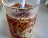 簡単　とろっとろ　コーヒーゼリー作り方6写真