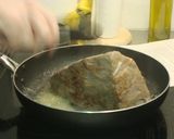 Kana's プロの味・ローストビーフ！作り方15写真
