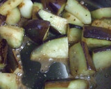 ♪旬の夏野菜とタコのあっさりマリネ♪作り方5写真
