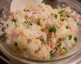 ❀洋風ちらし寿司❀　給食人気メニュー♪作り方4写真