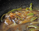 簡単★甘酢あん　魚のから揚げに作り方2写真