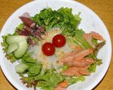 キャンティ??な、キャンディドレッシング作り方10写真