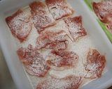 子供が喜ぶ♪ポークピカタ作り方2写真