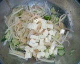 大根の明太和えサラダ作り方3写真