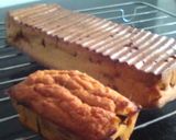 南瓜おからケーキ☆キャラメルパンプキン作り方9写真