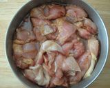 鶏のから揚げ作り方2写真