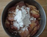鶏のから揚げ作り方3写真