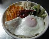 ビビンパ作り方1写真
