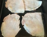 焼きサンドイッチ作り方2写真