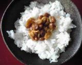 納豆といったらそぼろ納豆☆作り方4写真