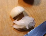 シンプルトマトサラダ作り方5写真
