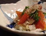 シンプルトマトサラダ作り方13写真