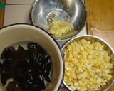 薬膳風！冬瓜とトウモロコシのスープ作り方2写真