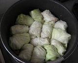 ひとくちロールキャベツ☆作り方5写真