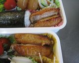 １５分で歓声（完成）！鶏手羽中ロースト作り方6写真