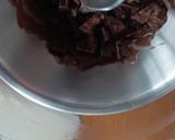 チョコマシュマロ作り方3写真