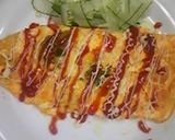 肉みそ納豆☆作り方5写真