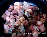 お得マグロの照り焼き作り方3写真