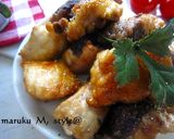お得マグロの照り焼き作り方4写真