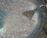 明太子andマヨのパスタ作り方2写真