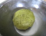 抹茶のｻｸｻｸ☆スノーボール作り方3写真