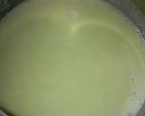 インゲンの冷たいスープ作り方4写真