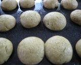 抹茶のｻｸｻｸ☆スノーボール作り方5写真