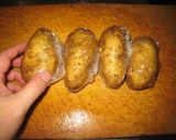 お肉屋さん直伝♪絶品コロッケのコツ！作り方1写真