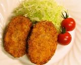 お肉屋さん直伝♪絶品コロッケのコツ！作り方19写真