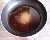 日本人大好き！照り焼きソース作り方1写真