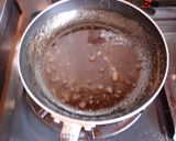 日本人大好き！照り焼きソース作り方2写真