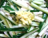 鶏ときゅうりの塩レモンさっぱり和え作り方4写真