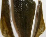 食べ尽くす…カレイ（小）の唐揚げ！作り方3写真