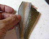 食べ尽くす…カレイ（小）の唐揚げ！作り方5写真