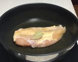 ダイエット飯･鶏ムネ肉のイタリアン棒棒鶏作り方7写真