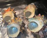 サザエの壺焼き作り方4写真