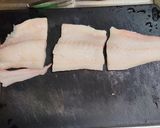 タラの照り焼き作り方1写真