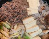 肉豆腐作り方7写真