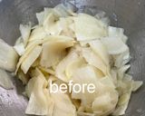湯通し不要！栄養満点の自家製ガリ作り方6写真