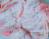 ＊トンテキより美味しい？？簡単鶏テキ＊作り方2写真