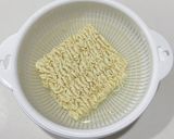 出前一丁焼きそば作り方1写真