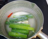 塩豚の作り方。ソテーにポトフに美味しい作り方2写真